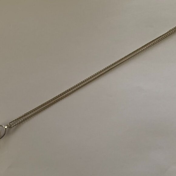 Rose Quartz Necklace - Picture 4 of 4